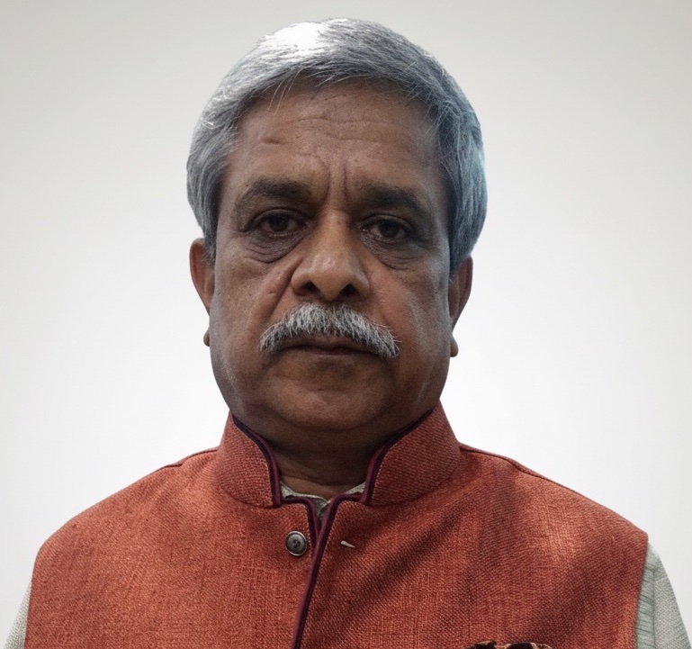 Sri. Mohan Raju