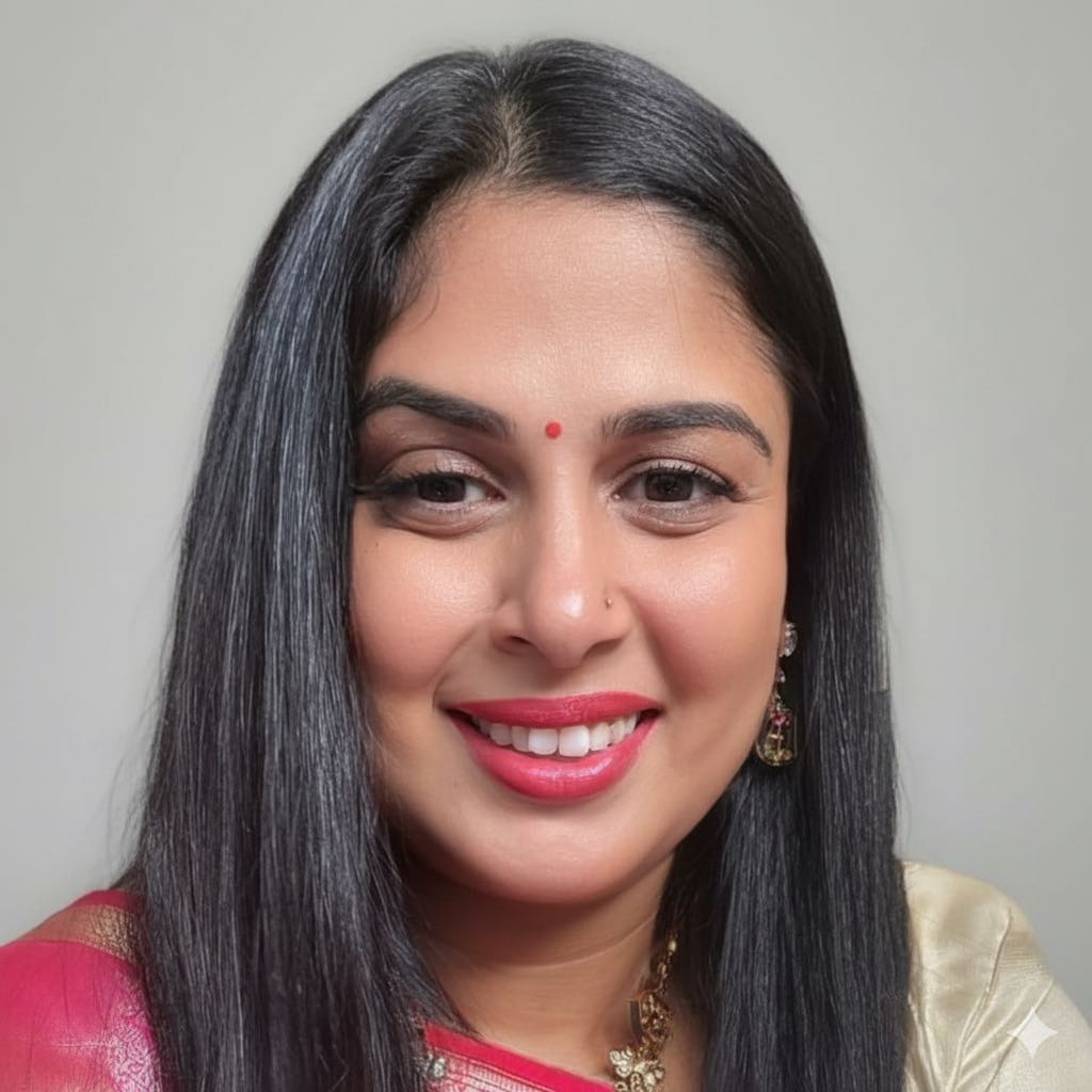 Smt. Supriya Raju